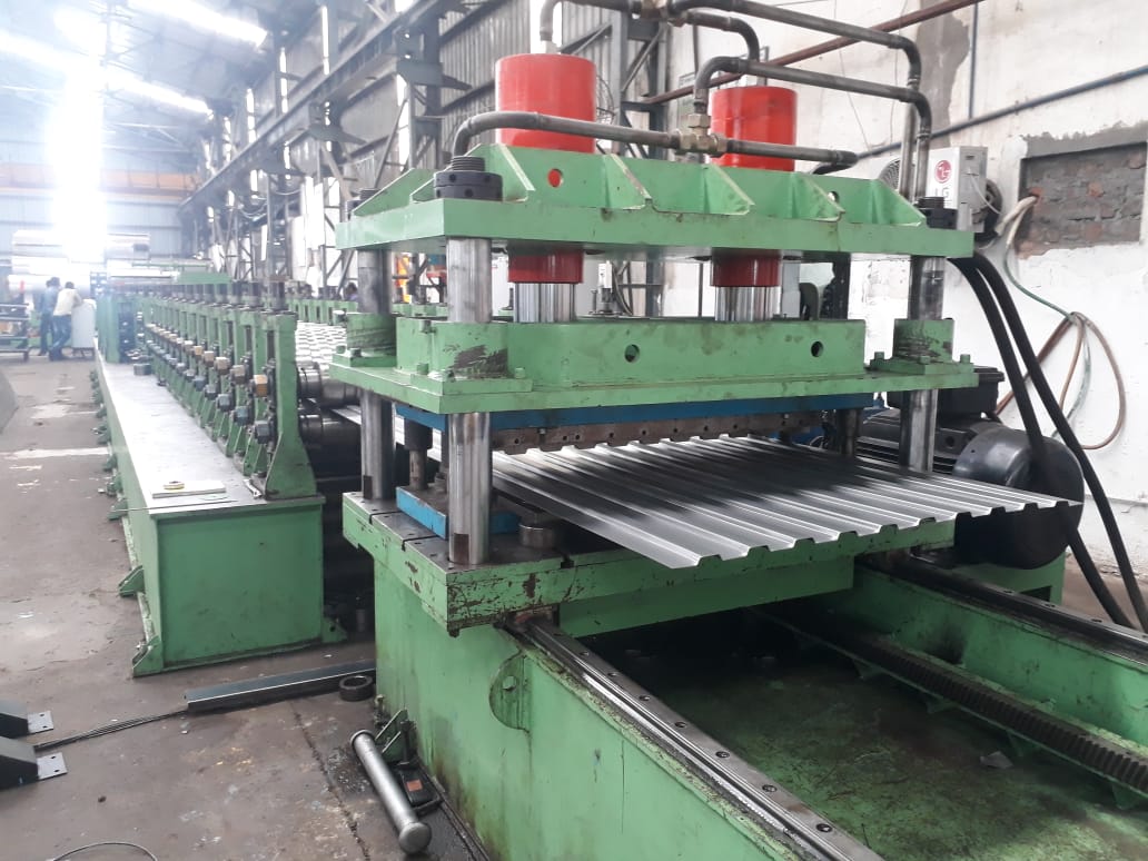 Top Cold Forging Die Manufacturers in Indore